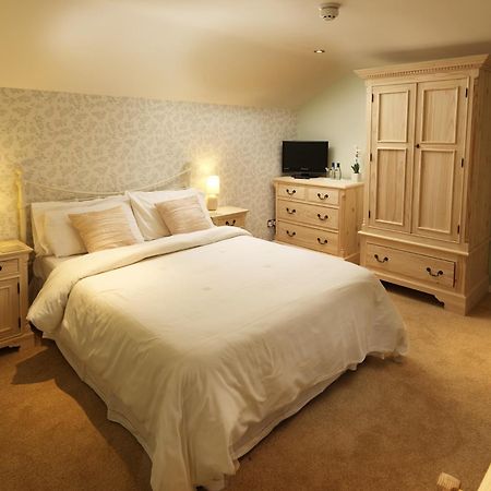 Singleton Lodge Country House Hotel Poulton-le-Fylde Habitación foto